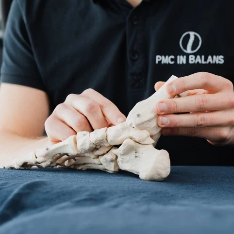 Fysiotherapie na trauma bij PMC in Balans in Zeeland en Zuid-Holland Rotterdam