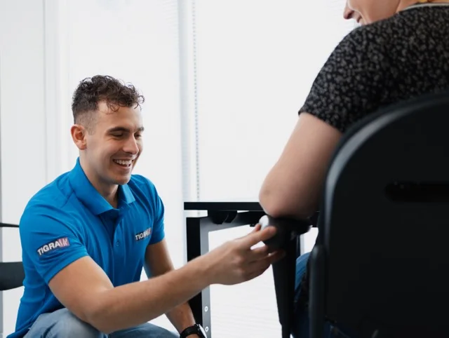 Beweging op kantoor 5 tips voor een actieve werkdag!