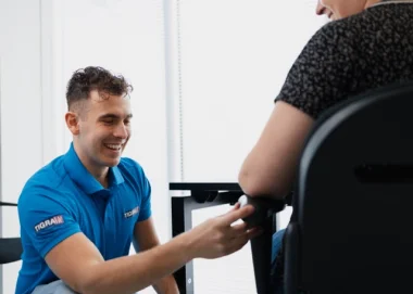 Beweging op kantoor, 5 tips voor een actieve werkdag!