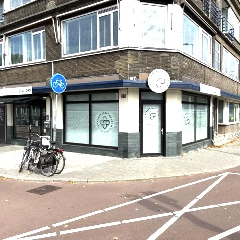PMC in Balans Fysiotherapie Blijdorp