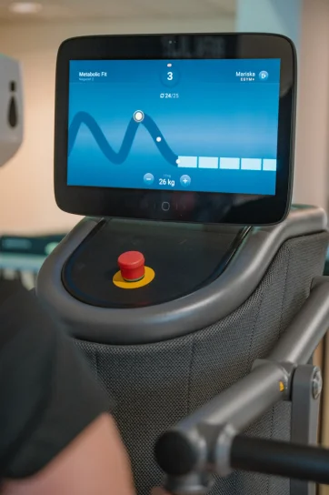 E-gym in Zeeland en Zuid-Holland Ridderkerk Rotterdam Middelburg Vlissingen Oost-Souburg Koudekerke Sliedrecht