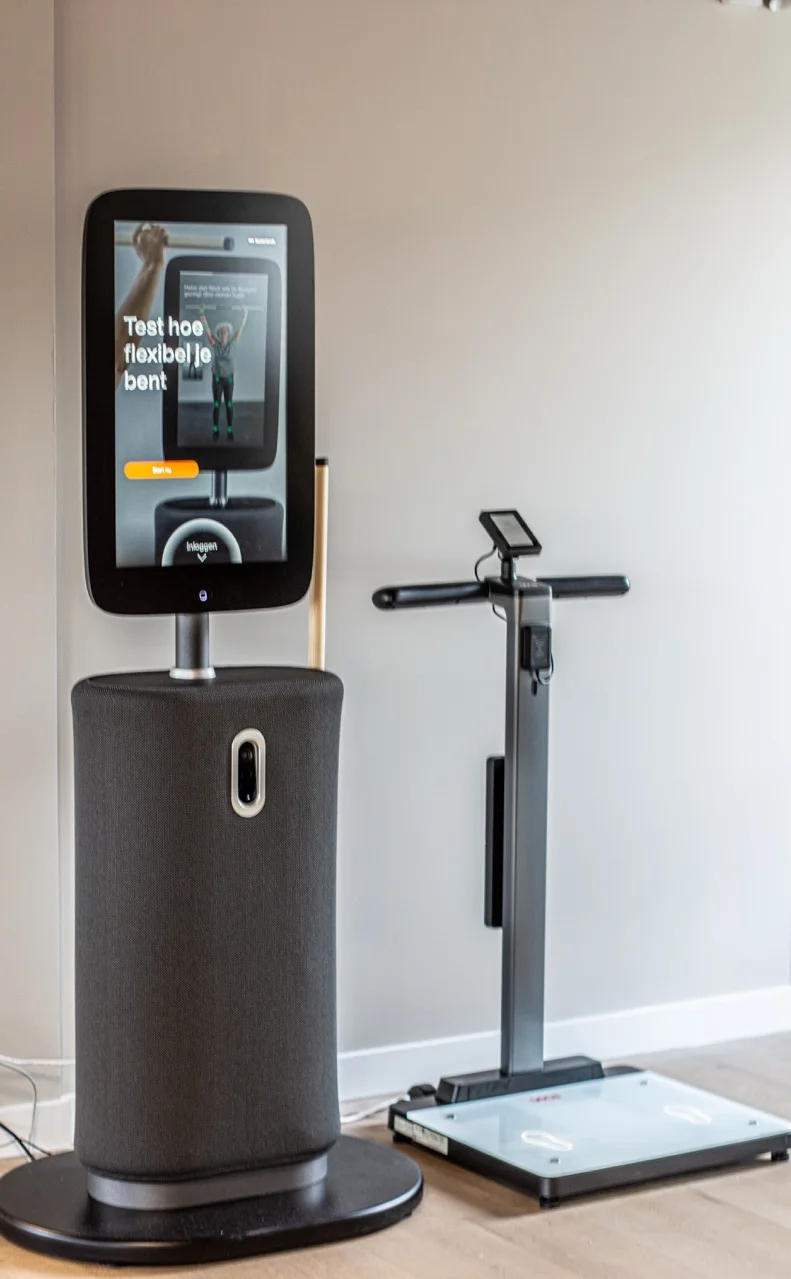 E-gym in Zeeland en Zuid-Holland in Ridderkerk Rotterdam Middelburg Vlissingen Oost-Souburg Koudekerke Sliedrecht