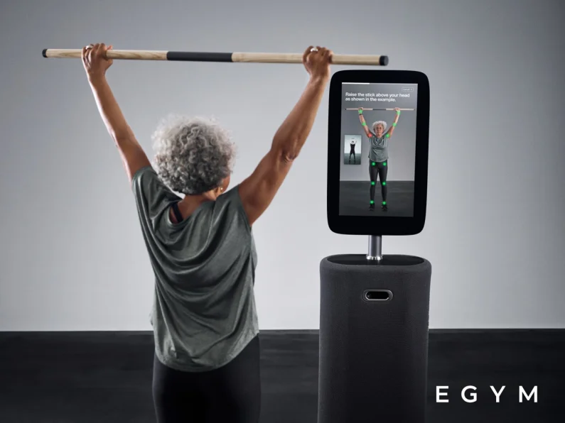 E-gym in Zeeland en Zuid-Holland in Ridderkerk Rotterdam Middelburg Vlissingen Oost-Souburg Koudekerke Sliedrecht