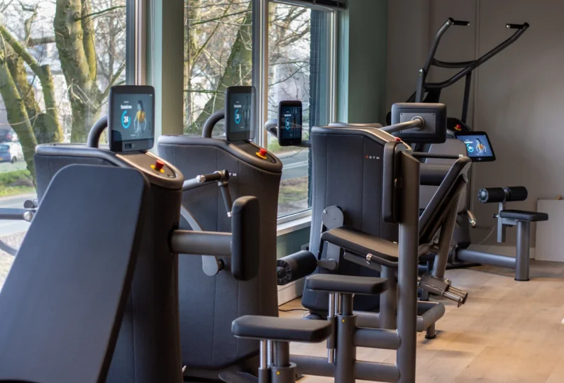 E-gym Zeeland en Zuid-Holland Ridderkerk, Rotterdam, Vlissingen, Middelburg, Oost-Souburg, Koudekerke, Vlissingen