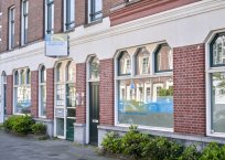 PMC in Balans Erasmusstraat