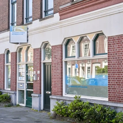 PMC in Balans Fysiotherapie Erasmusstraat