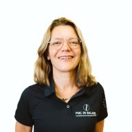 PMC in Balans Fysiotherapie Annet van de Kreke