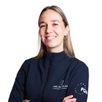Annick van der Kooij