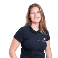 Anouk van Wijk