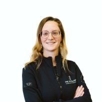 Arianne Francke-den Boer