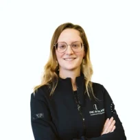 Arianne Francke-den Boer