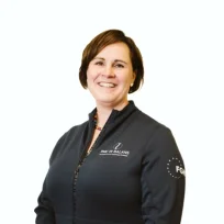 Bianca Reijnaars-van der Wal