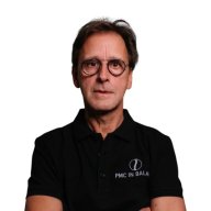 PMC in Balans Fysiotherapie Boudewijn Gotink
