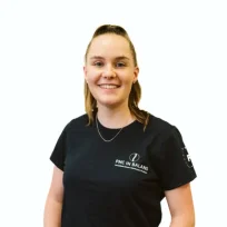 Emma Verstraate