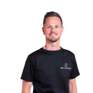 PMC in Balans Fysiotherapie Joren de Wit