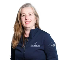 Jorina de Vrij