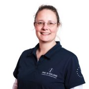 PMC in Balans Fysiotherapie Marjan Binder