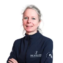 Marjolijn van der Meer