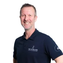 Michael van der Gaag