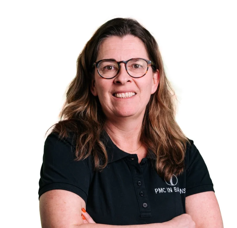 HR Adviseur Moniek Schipper PMC in Balans