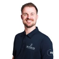 PMC in Balans Fysiotherapie Ricardo Kleijn