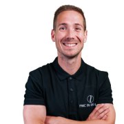 PMC in Balans Fysiotherapie Richard Clement