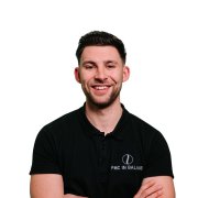 PMC in Balans Fysiotherapie Ruben Matthijsse