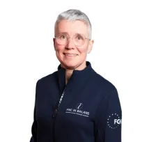 Sandra van Wijngaarden
