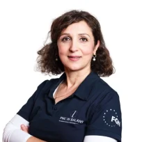 Sarah Raesi