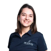 Stavrianna Bouman
