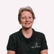 PMC in Balans Fysiotherapie Thea van Belzen