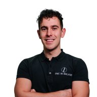PMC in Balans Fysiotherapie Tibor Versluis