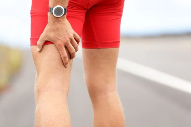 Te hard van start gegaan met sporten en nu een blessure?