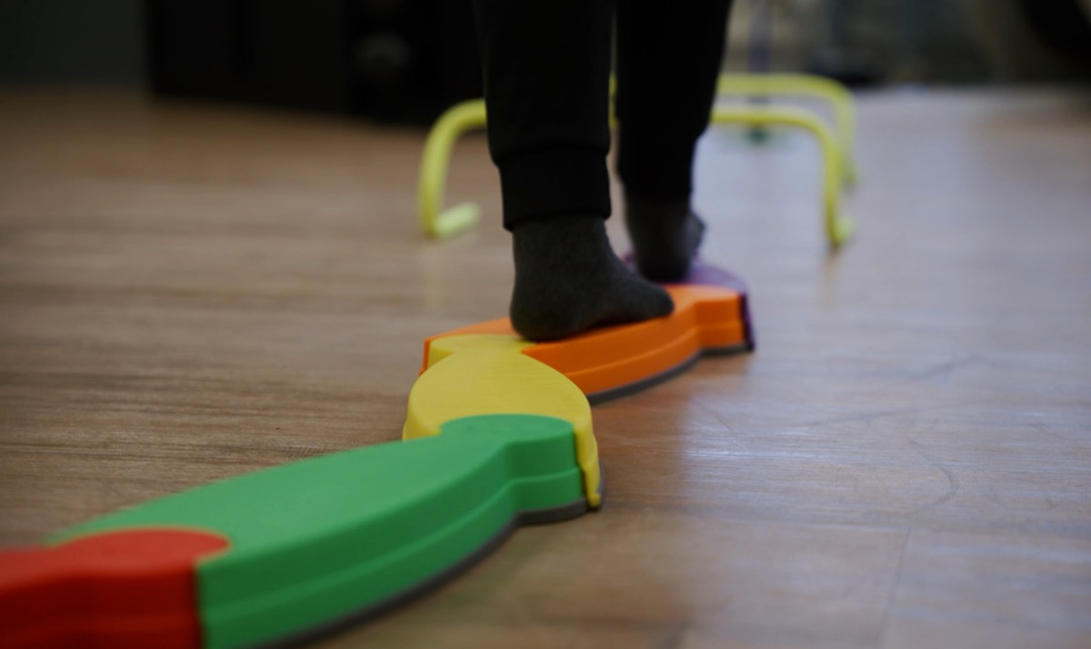 Kinderfysiotherapie PMC in Balans Rotterdam, Sliedrecht, Ridderkerk, Alblasserdam, Oost-Souburg, Middelburg, Vlissingen, Arnemuiden, Koudekerke, Wolphaartsdijk