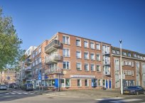 PMC in Balans P.C. Hooftplein (Ozveren)