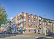 PMC in Balans Fysiotherapie P.C. Hooftplein