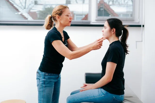 CRAFTA therapie bij hoofdpijn, kaakpijn, aangezichtspijn en behandeling