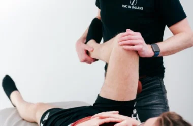 Patellaluxatie bij jonge sporters: als de knieschijf uit de kom schiet