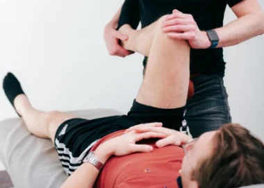 Patellaluxatie bij jonge sporters: als de knieschijf uit de kom schiet