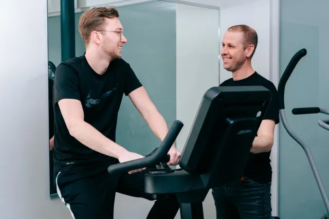 PMC In Balans Fysiotherapie Arnemuiden