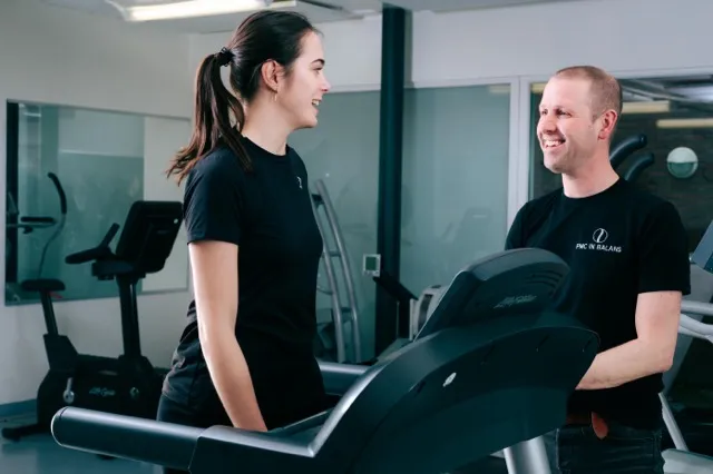 PMC In Balans Fysiotherapie Vlissingen