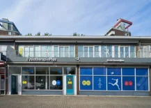 PMC in Balans Fysiotherapie Schiedamseweg (Tussendijken)
