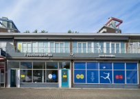 PMC in Balans Schiedamseweg (Tussendijken)