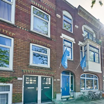 PMC in Balans Fysiotherapie Soetendaalseweg