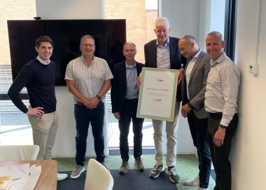 PMC in Balans neemt Spomed over