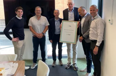 PMC in Balans neemt Spomed over