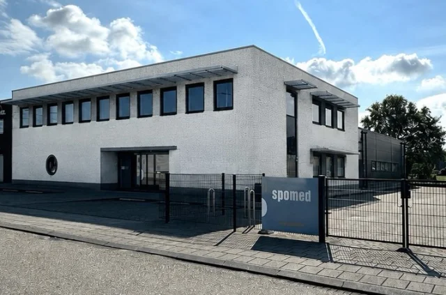 Spomed PMC in Balans Capelle aan de IJssel
