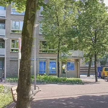 PMC in Balans Fysiotherapie Verbraakstraat