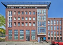 PMC in Balans Fysiotherapie Voorburgstraat