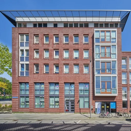PMC in Balans Fysiotherapie Voorburgstraat